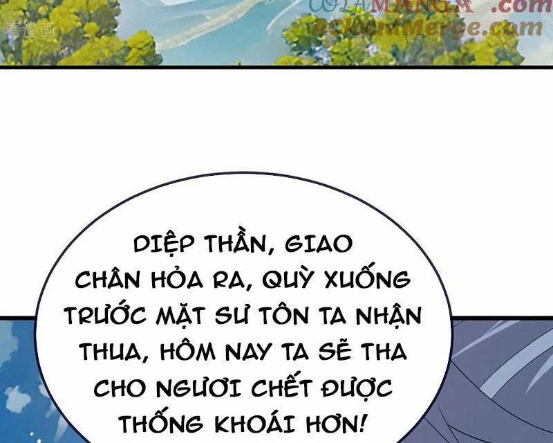 Tiên Võ Đế Tôn Chương 747 1 Trang 9