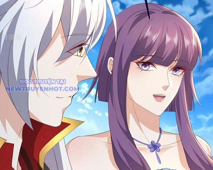 Tiên Võ Đế Tôn 750 trang 150