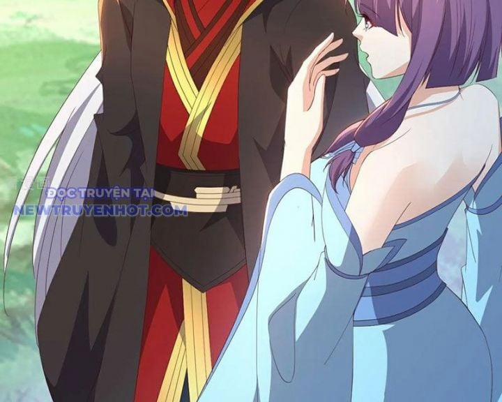 Tiên Võ Đế Tôn 750 trang 156