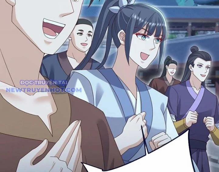 Tiên Võ Đế Tôn 751 trang 125