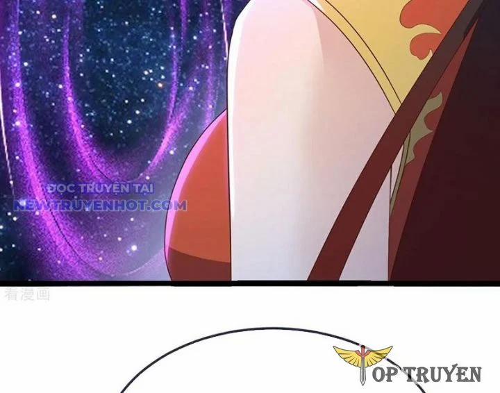 Tiên Võ Đế Tôn 751 trang 2