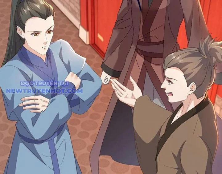 Tiên Võ Đế Tôn 751 trang 27