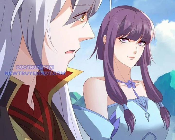 Tiên Võ Đế Tôn 751 trang 63