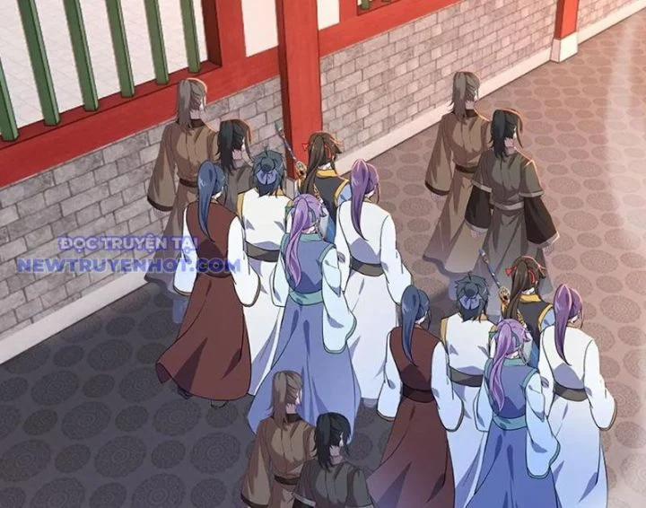 Tiên Võ Đế Tôn 751 trang 7