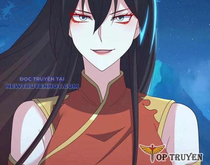 Tiên Võ Đế Tôn 752 trang 1