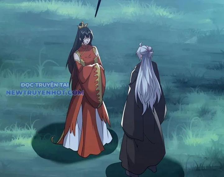 Tiên Võ Đế Tôn 752 trang 107