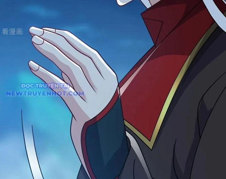 Tiên Võ Đế Tôn 752 trang 111