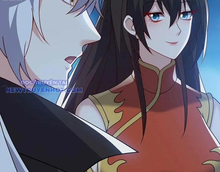 Tiên Võ Đế Tôn 752 trang 122