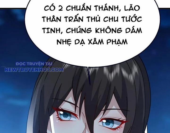 Tiên Võ Đế Tôn 752 trang 125