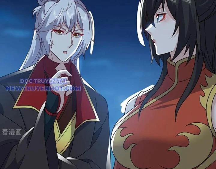 Tiên Võ Đế Tôn 752 trang 134