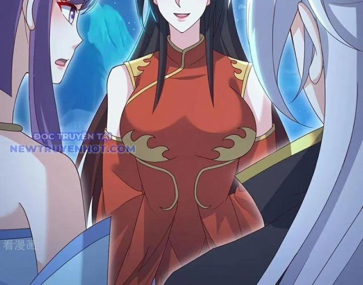 Tiên Võ Đế Tôn 752 trang 16