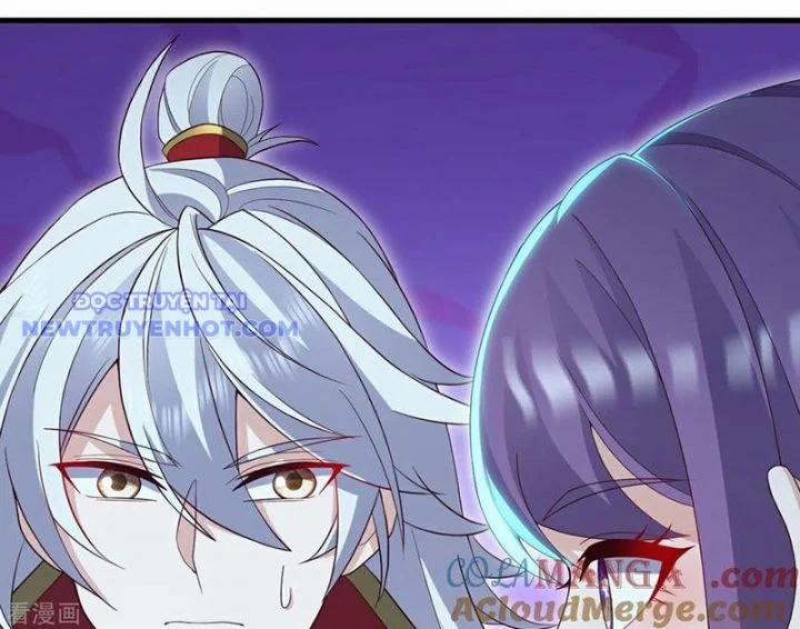 Tiên Võ Đế Tôn 752 trang 18