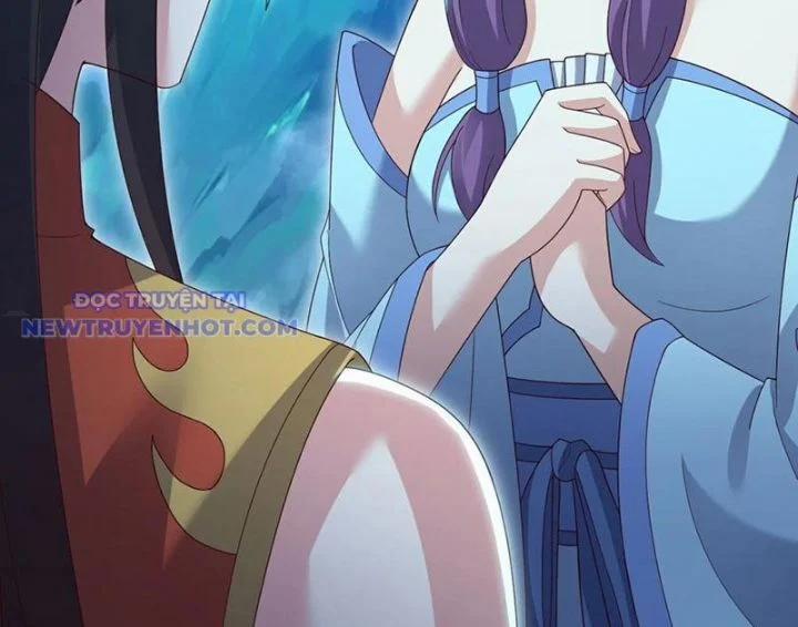 Tiên Võ Đế Tôn 752 trang 22