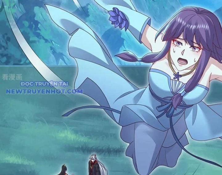 Tiên Võ Đế Tôn 752 trang 27