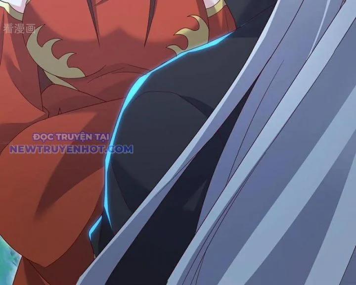 Tiên Võ Đế Tôn 752 trang 40