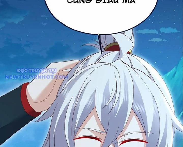 Tiên Võ Đế Tôn 752 trang 45