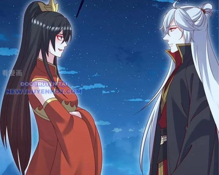 Tiên Võ Đế Tôn 752 trang 48