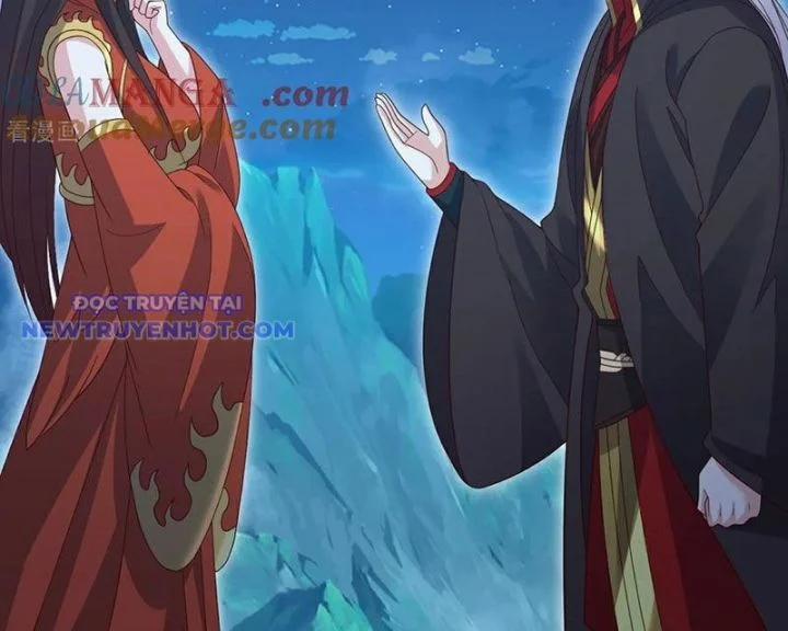 Tiên Võ Đế Tôn 752 trang 69