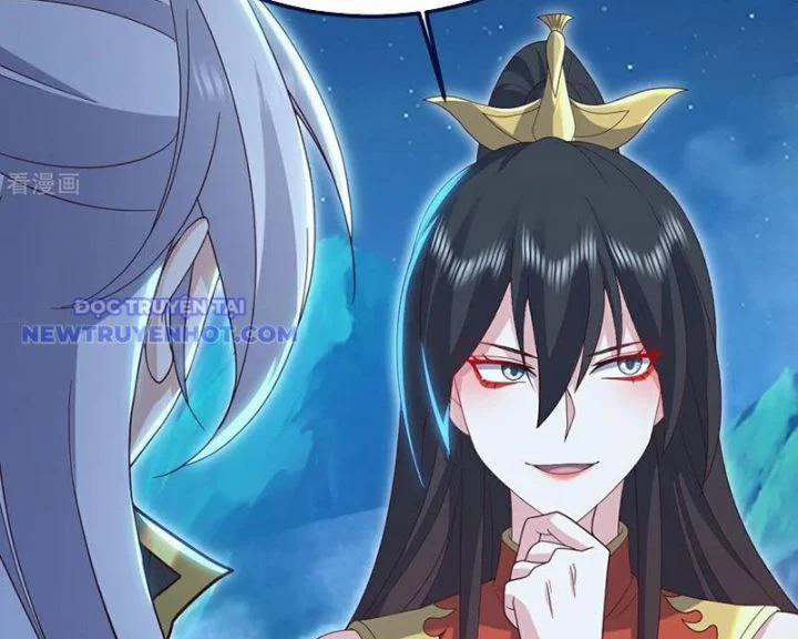 Tiên Võ Đế Tôn 752 trang 71