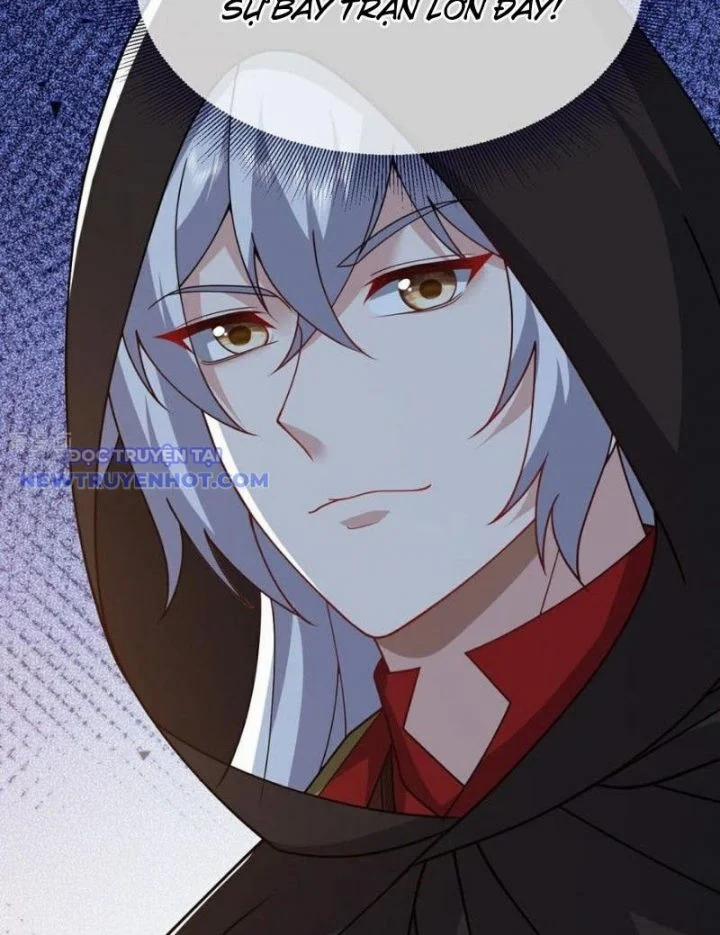 Tiên Võ Đế Tôn 753 trang 20