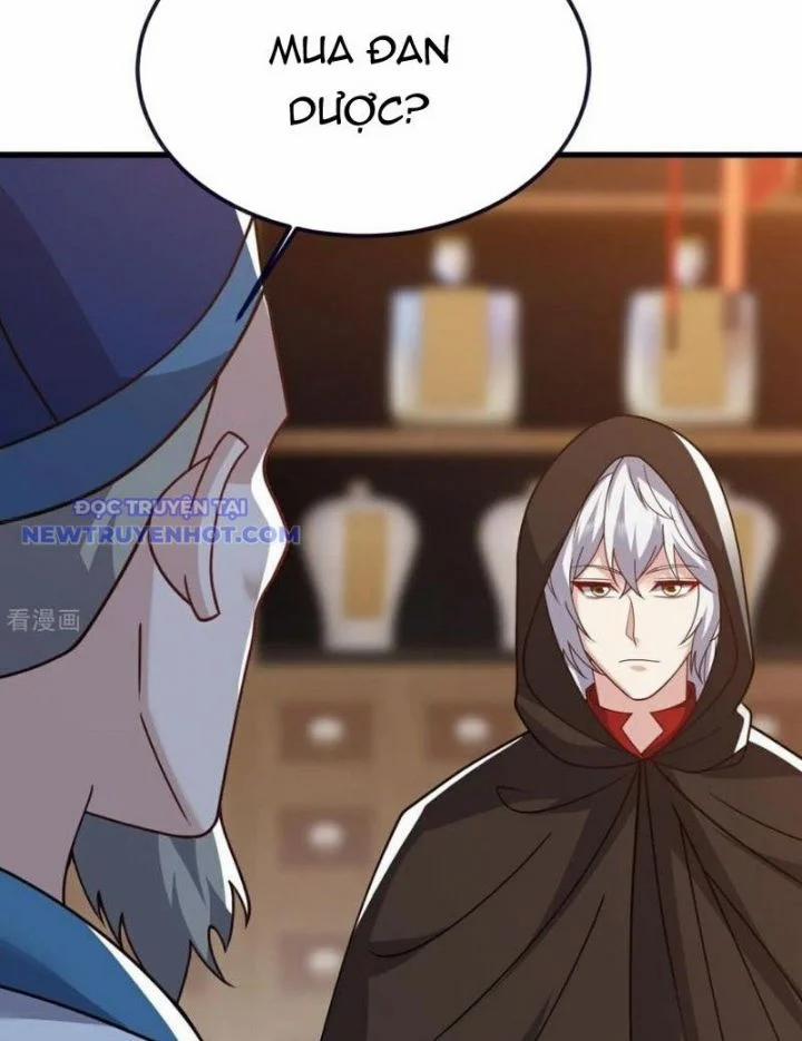 Tiên Võ Đế Tôn 753 trang 25