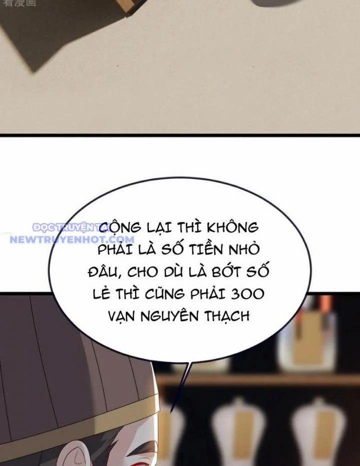 Tiên Võ Đế Tôn 753 trang 32