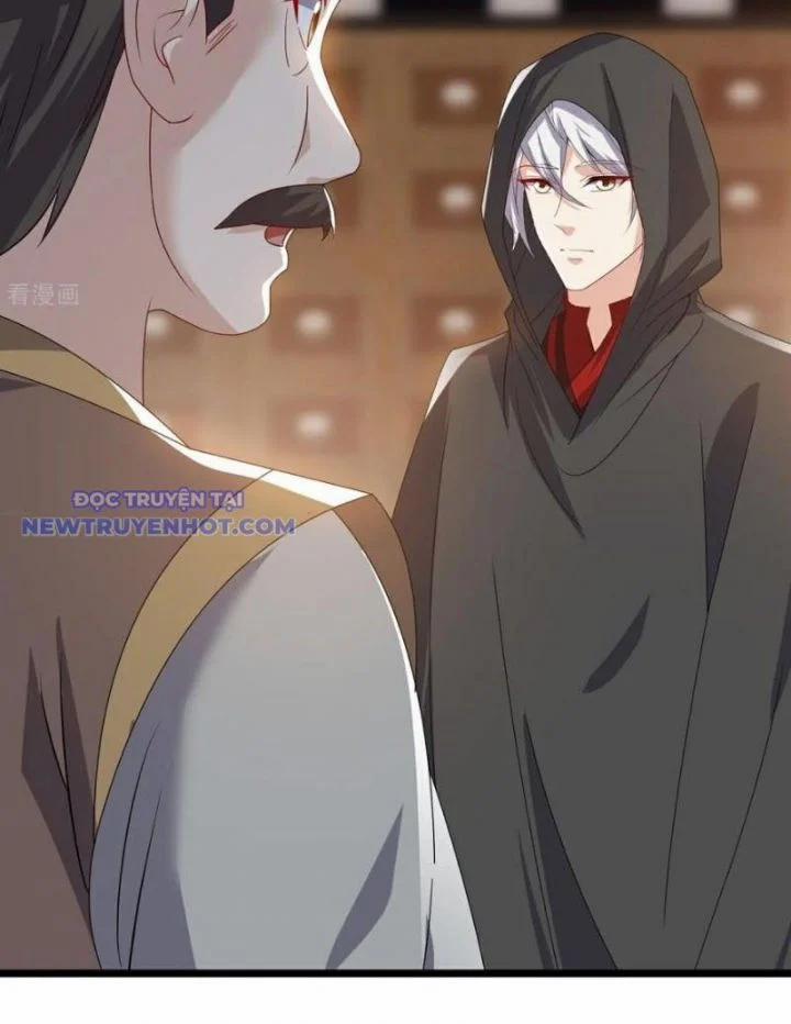 Tiên Võ Đế Tôn 753 trang 33