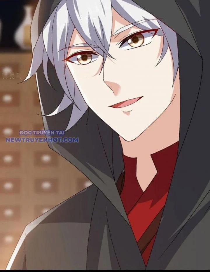 Tiên Võ Đế Tôn 753 trang 42