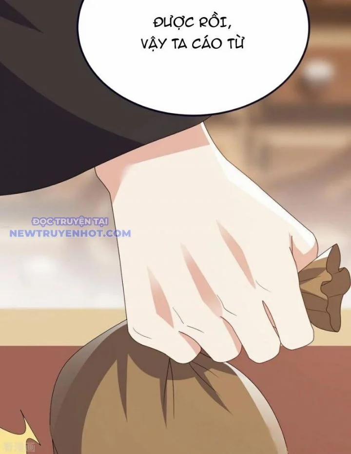 Tiên Võ Đế Tôn 753 trang 49