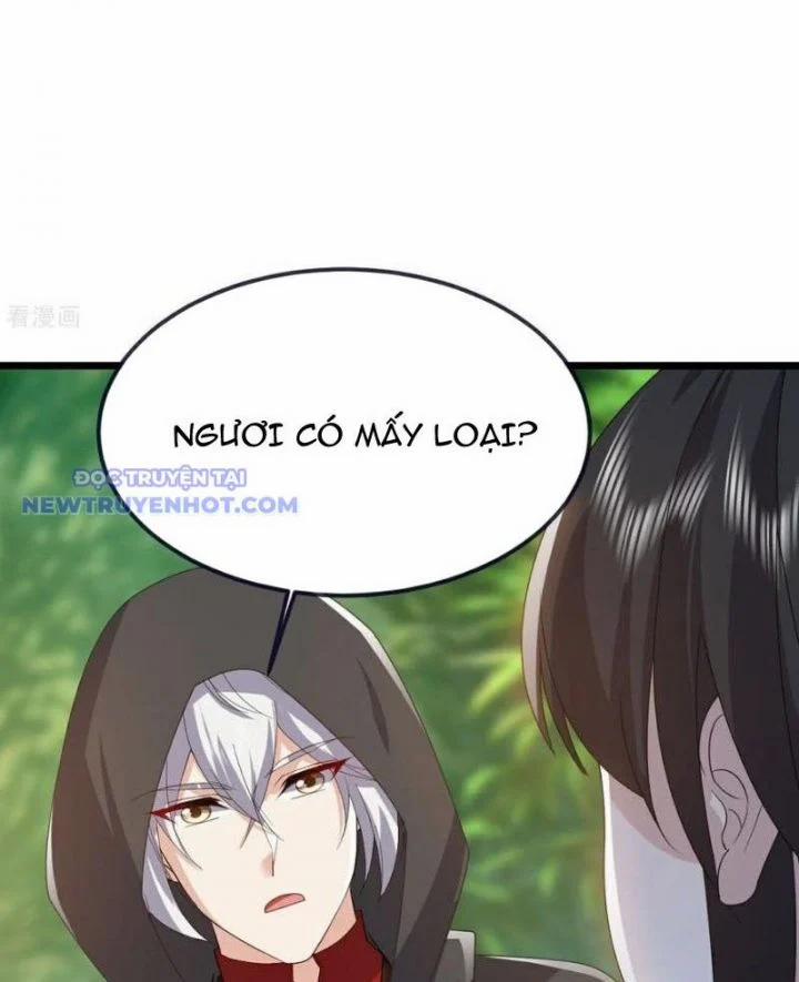 Tiên Võ Đế Tôn 753 trang 85