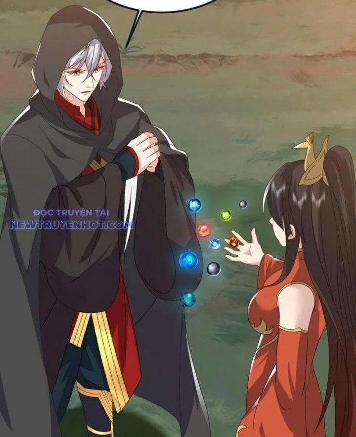 Tiên Võ Đế Tôn 753 trang 95
