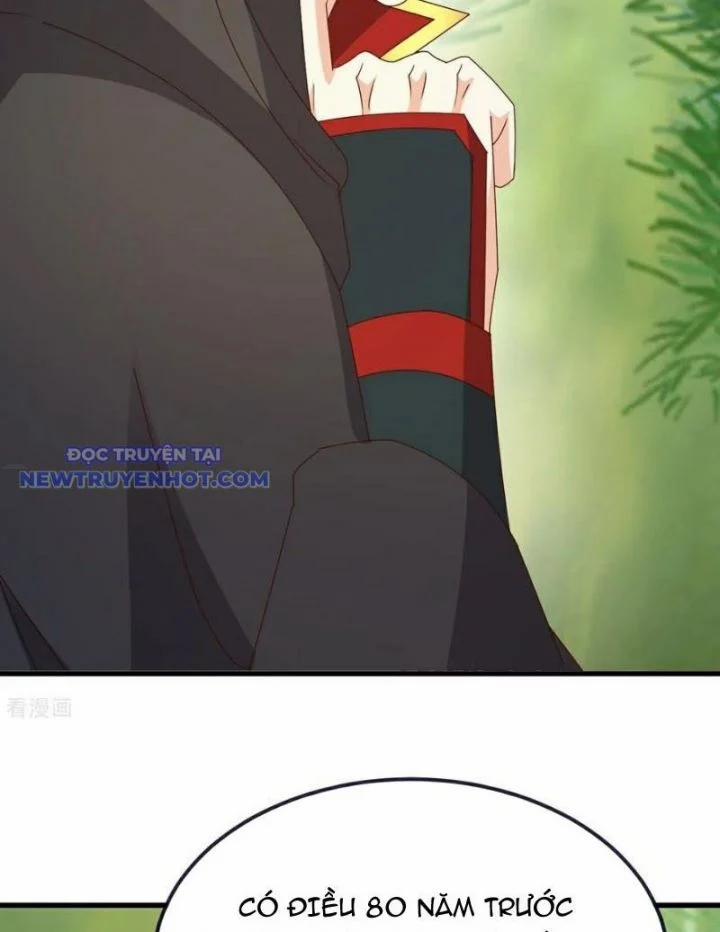 Tiên Võ Đế Tôn 754 trang 10