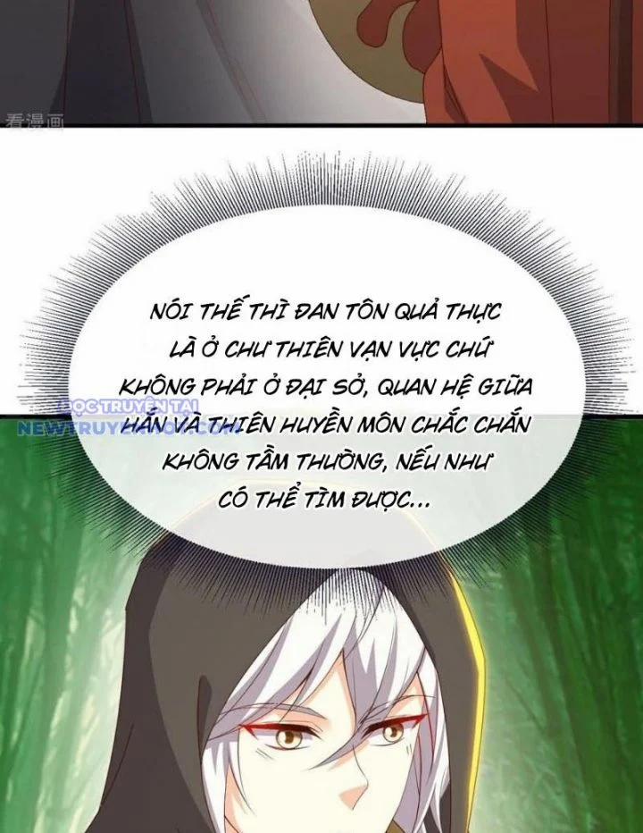 Tiên Võ Đế Tôn 754 trang 14