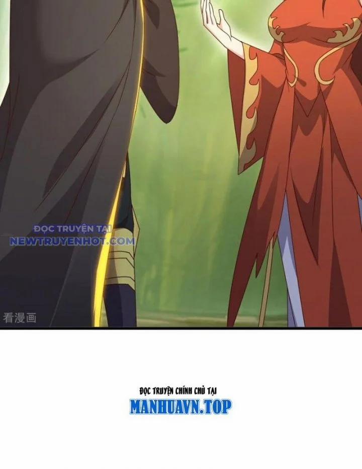 Tiên Võ Đế Tôn 754 trang 17
