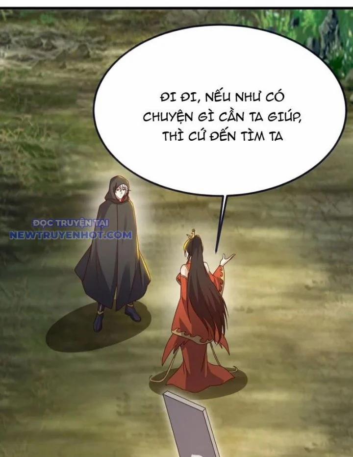 Tiên Võ Đế Tôn 754 trang 20