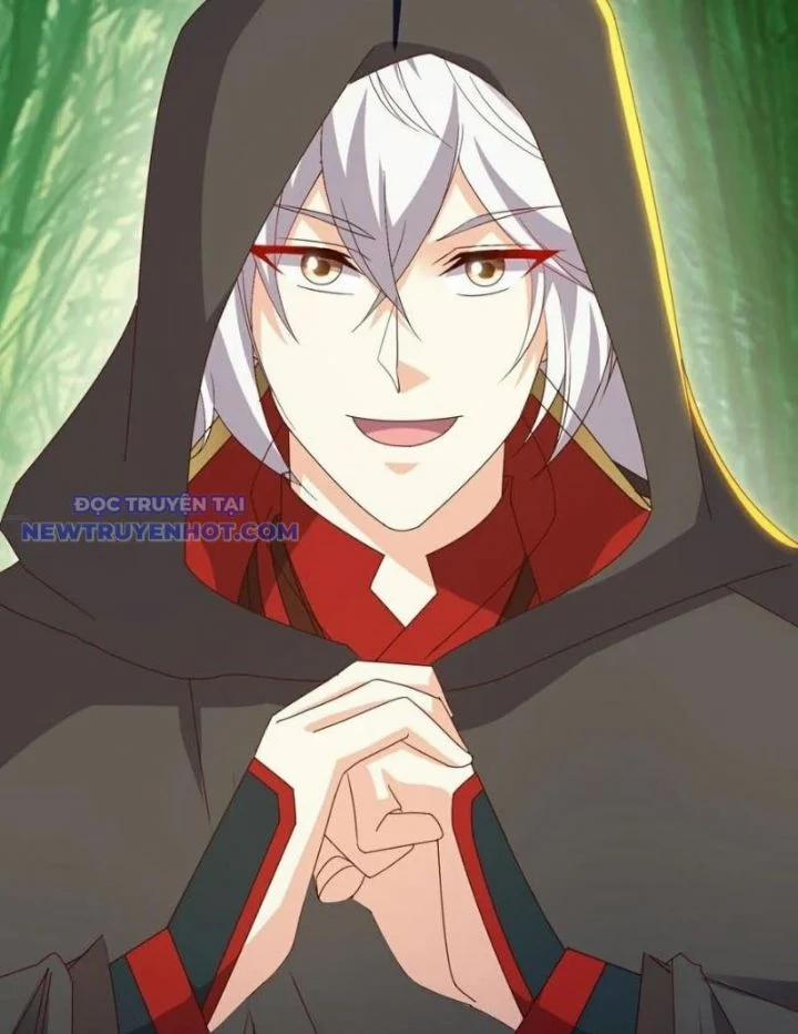 Tiên Võ Đế Tôn 754 trang 22