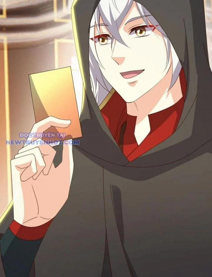 Tiên Võ Đế Tôn 754 trang 31