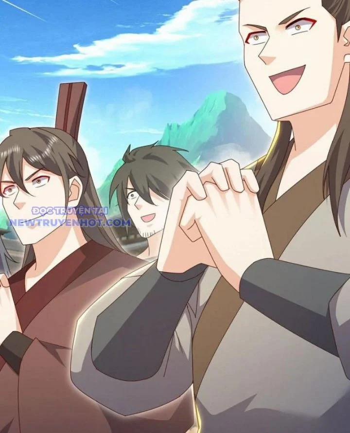 Tiên Võ Đế Tôn 754 trang 60