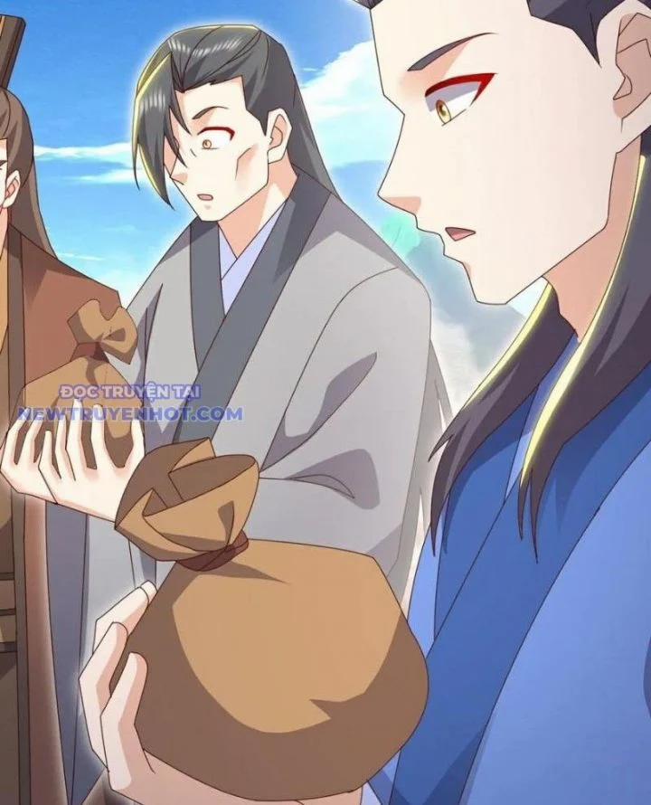 Tiên Võ Đế Tôn 754 trang 64