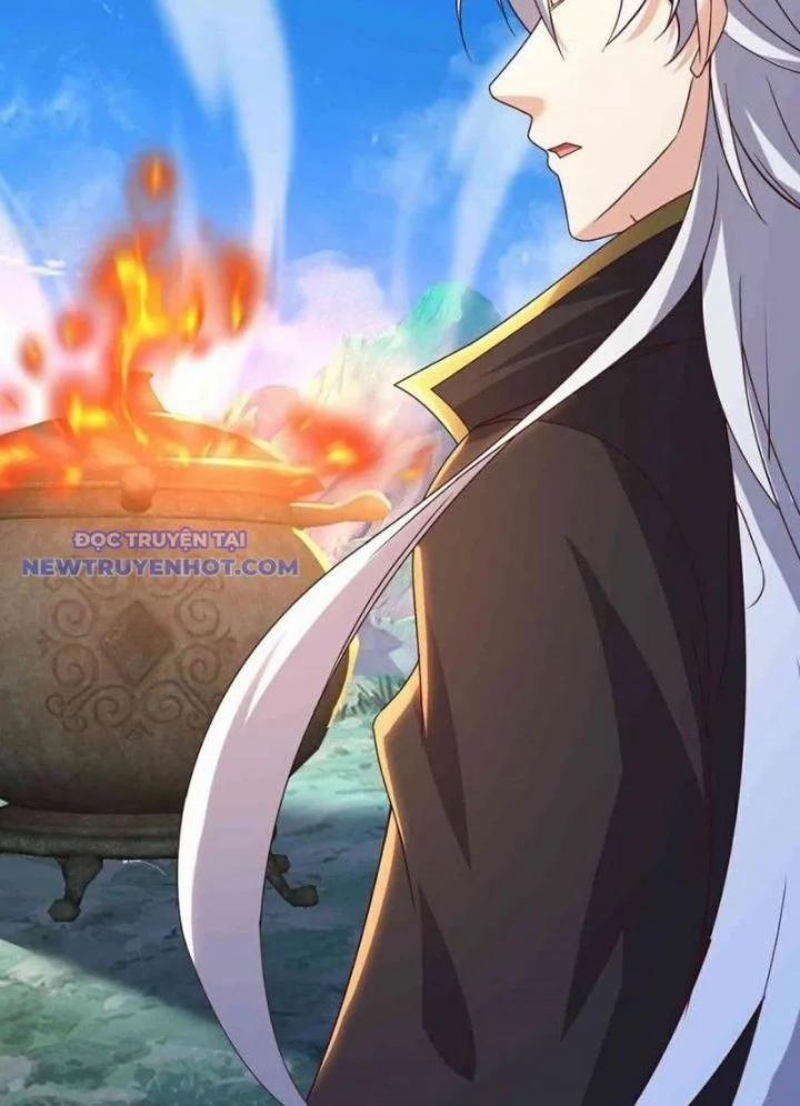 Tiên Võ Đế Tôn 755 trang 19