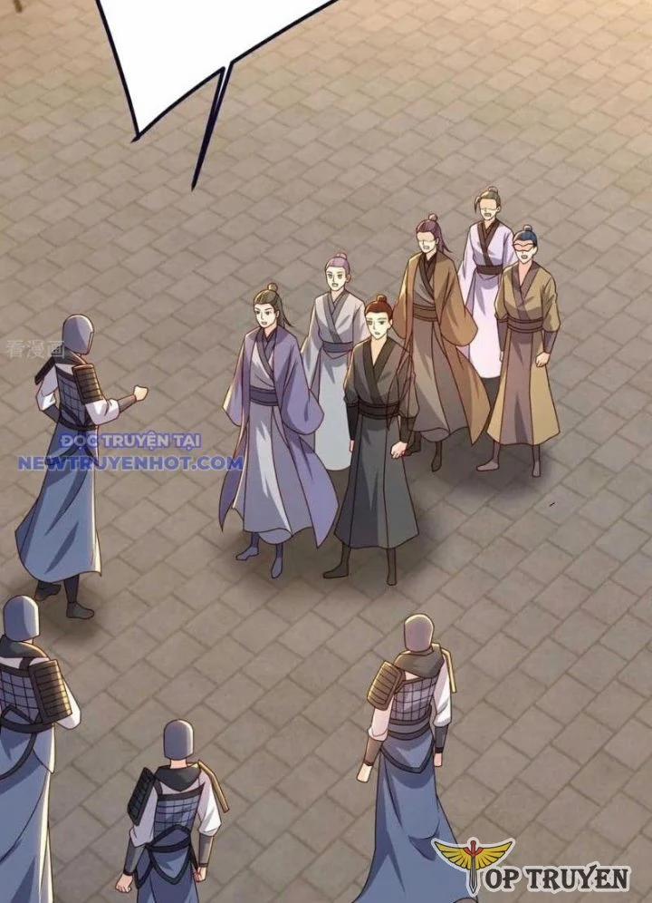 Tiên Võ Đế Tôn 755 trang 2