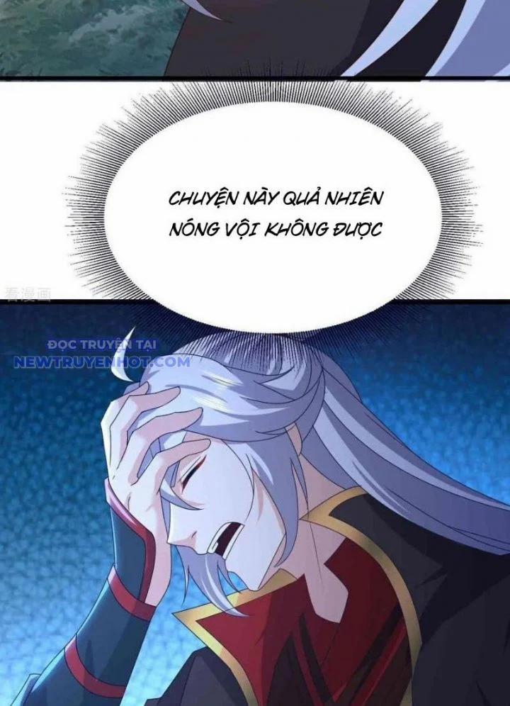 Tiên Võ Đế Tôn 755 trang 20