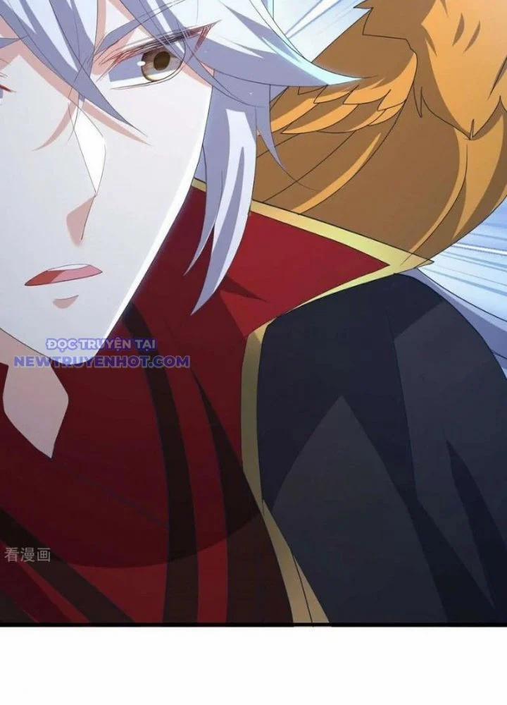 Tiên Võ Đế Tôn 755 trang 29