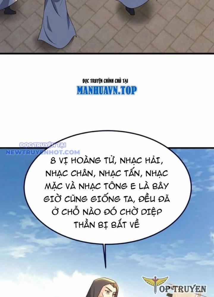 Tiên Võ Đế Tôn 755 trang 3