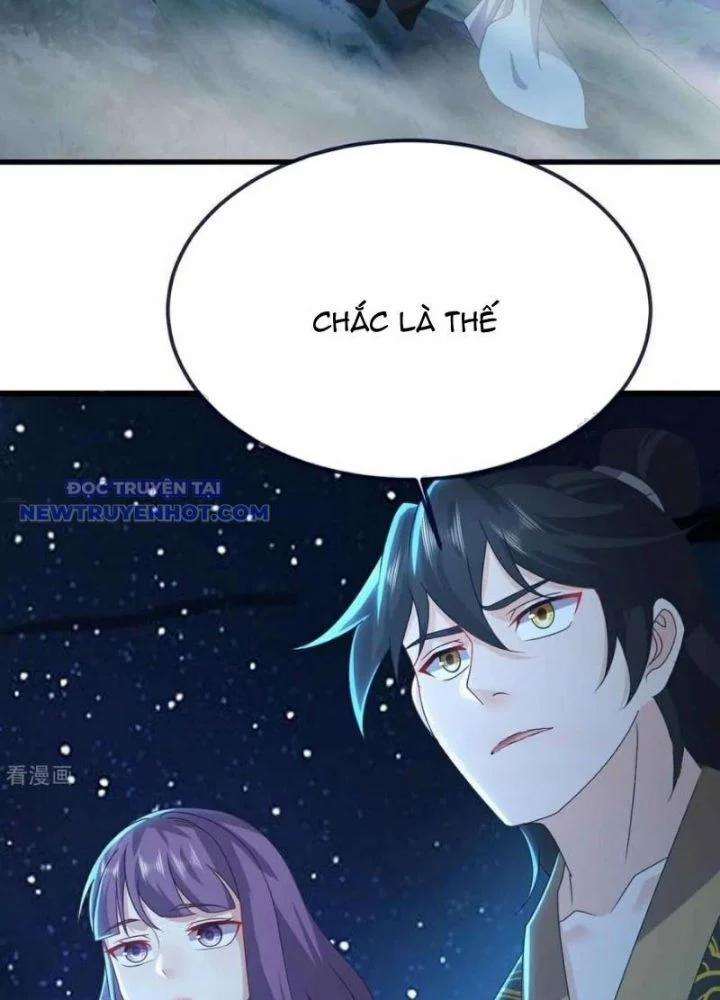 Tiên Võ Đế Tôn 755 trang 35