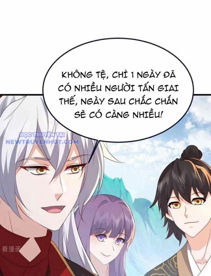 Tiên Võ Đế Tôn 755 trang 63