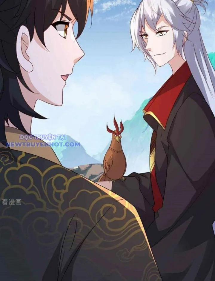 Tiên Võ Đế Tôn 755 trang 67