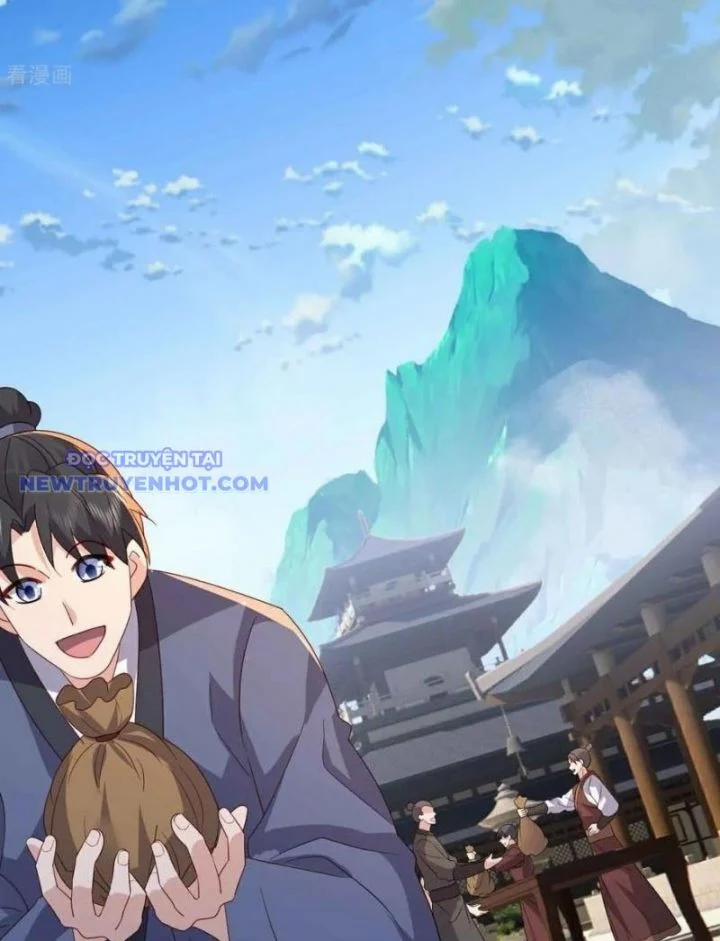 Tiên Võ Đế Tôn 755 trang 74