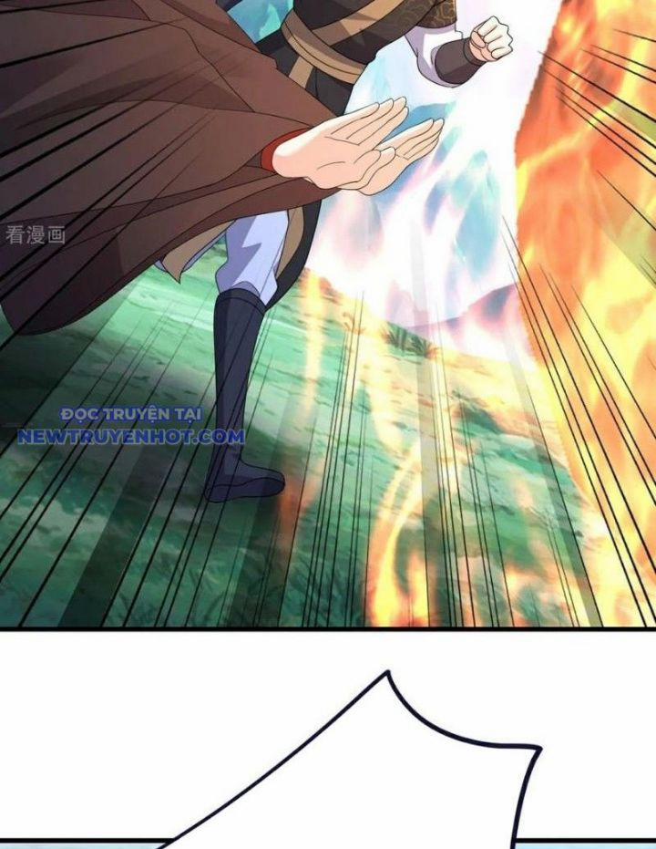 Tiên Võ Đế Tôn 756 trang 11