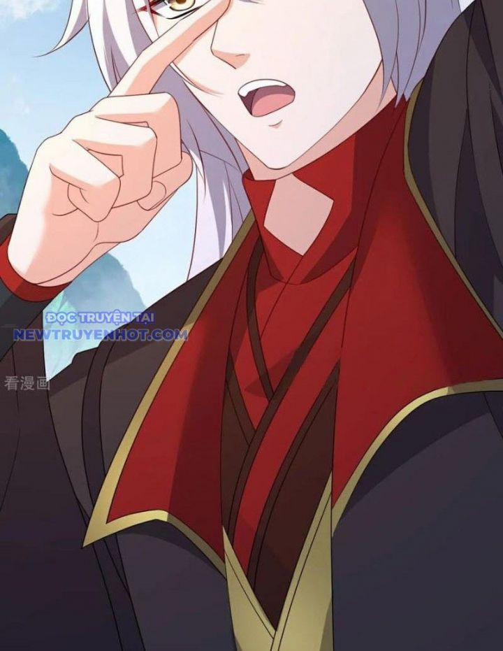 Tiên Võ Đế Tôn 756 trang 16